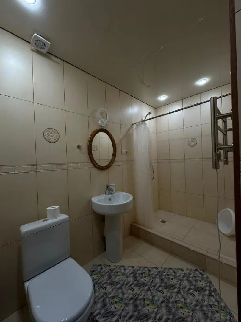 Мини-отель Agudzera Loft SPA