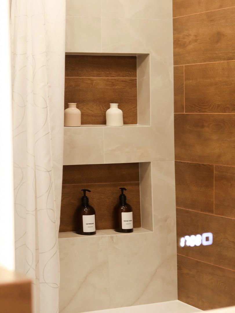 Квартира 2-х Комнатная квартира с новым ремонтом