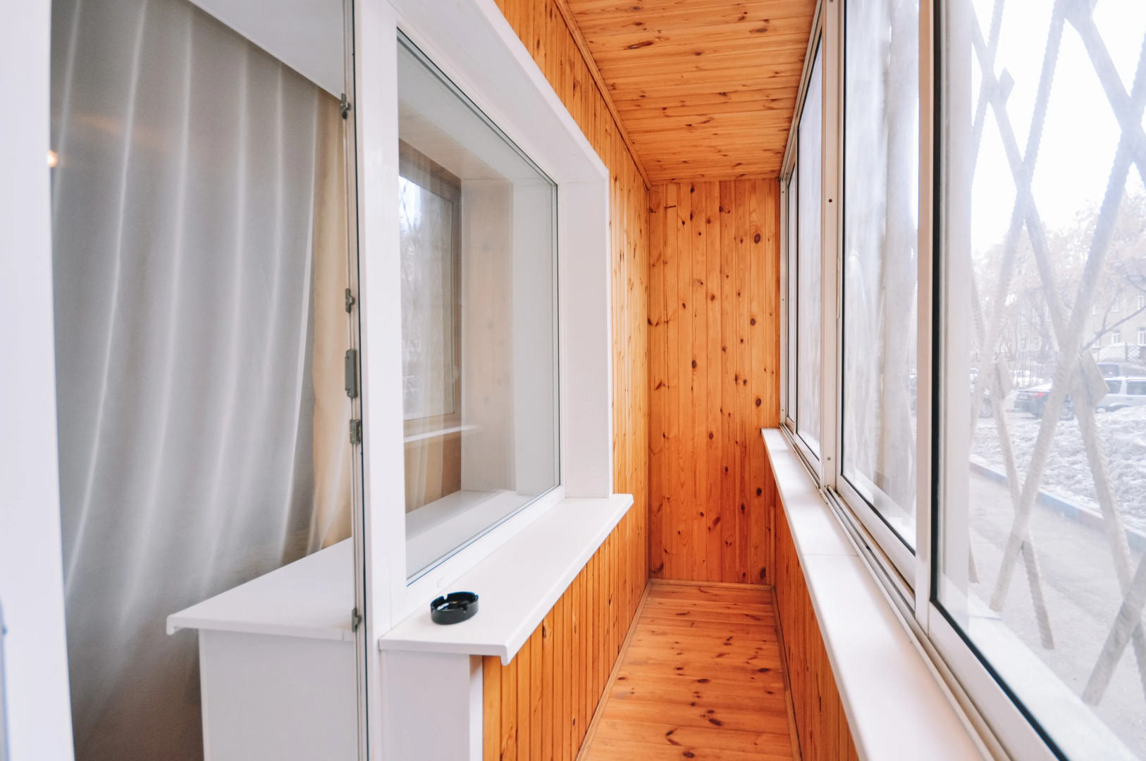 Апартаменты Семейные 2 комнатные