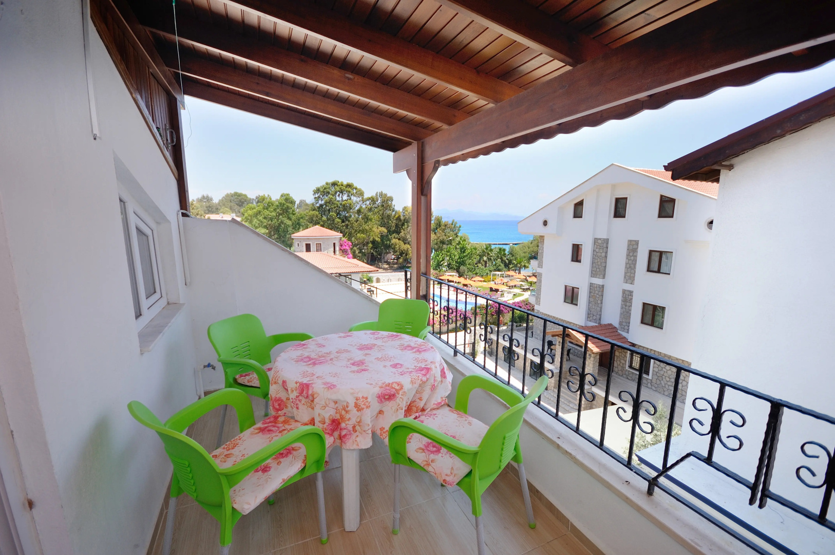 Kaya Apart Hotel Datca