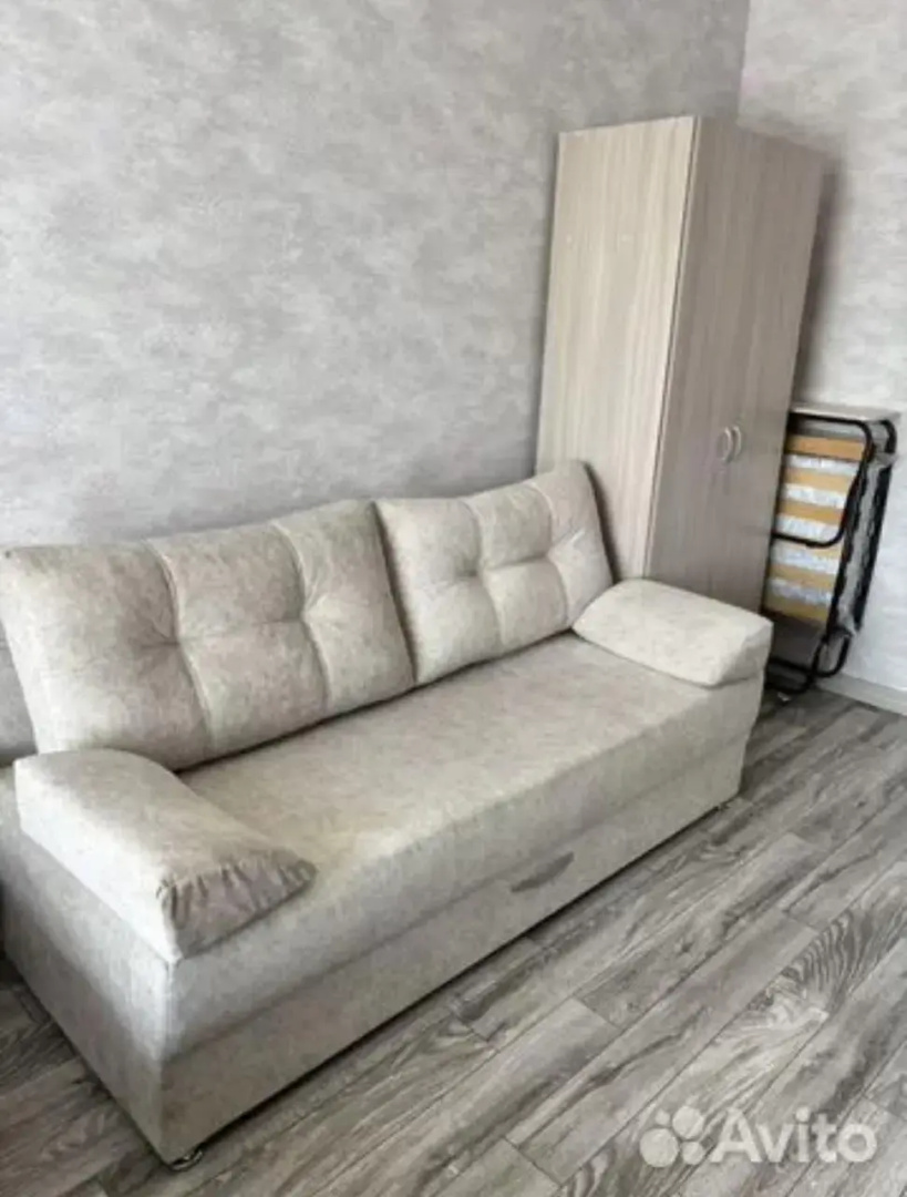 Квартира по дороге в Аэропорт и у Аквапарка