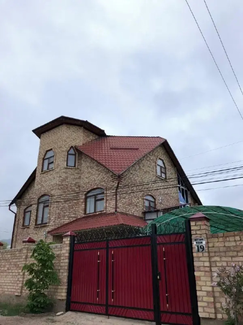 Гостевой Дом Visit