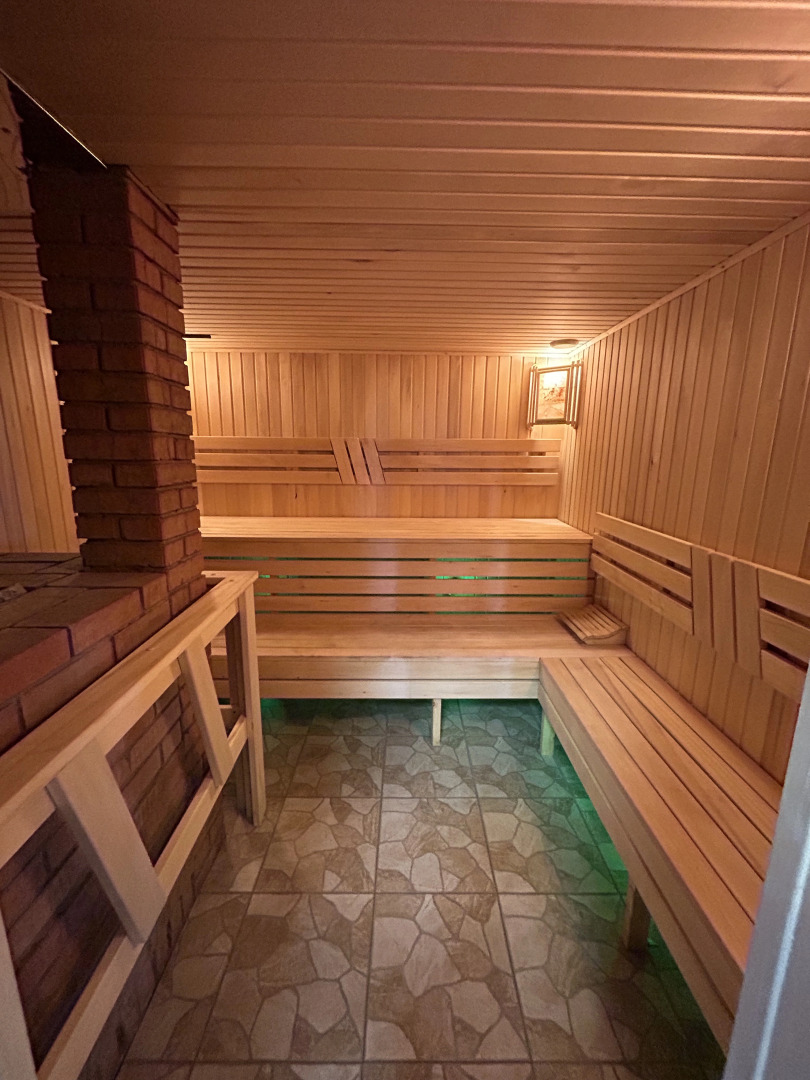 Мини-отель Скорпион