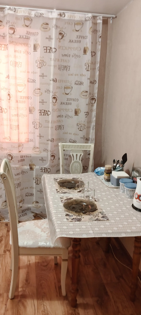 Квартира Уют Тур Центр