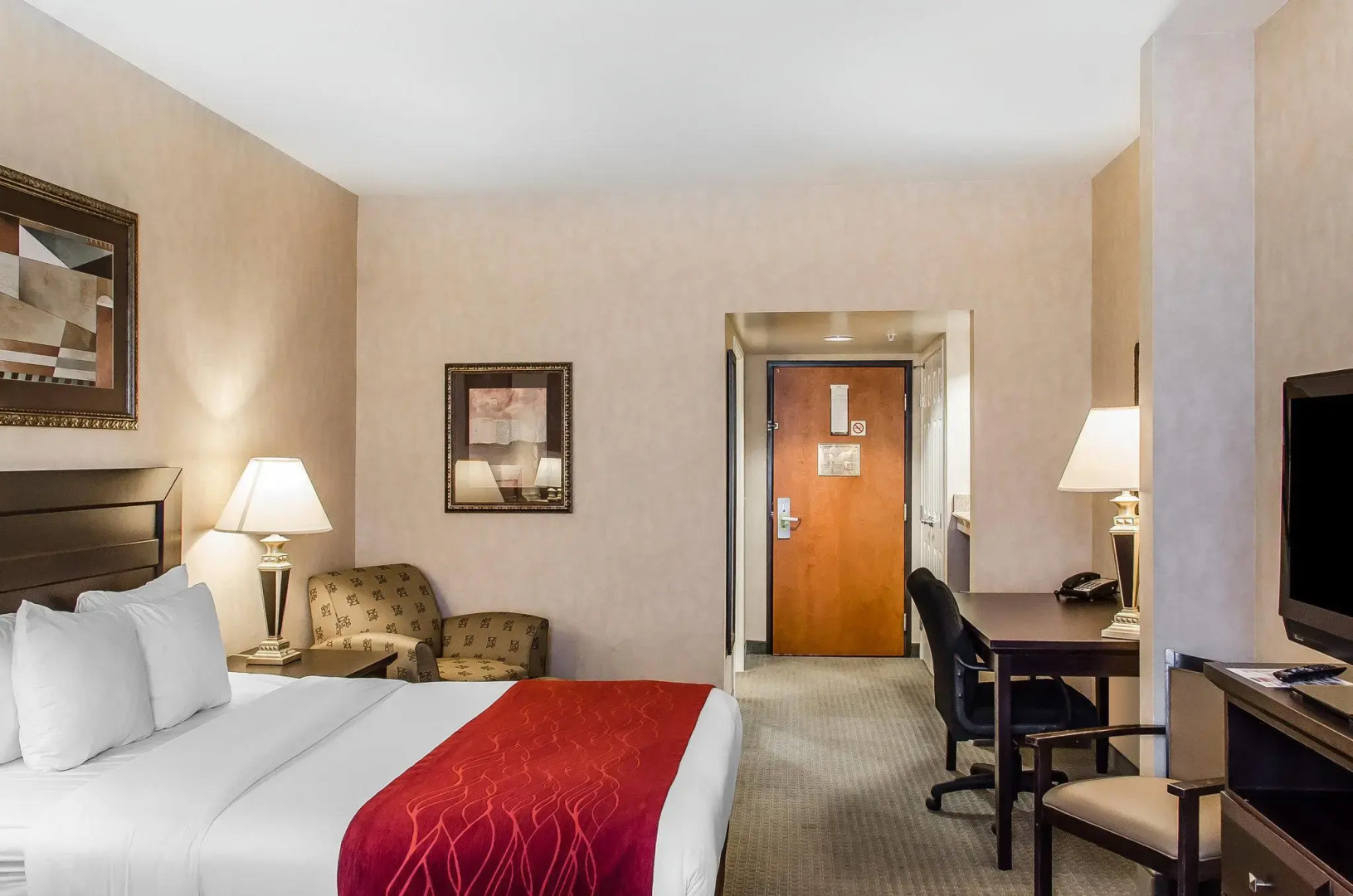 Отель Tolip Aswan