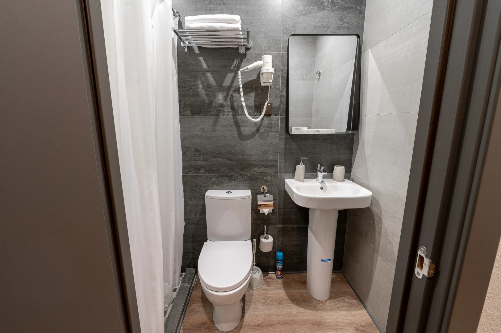 Xenia City Hotel Seligerskaya
