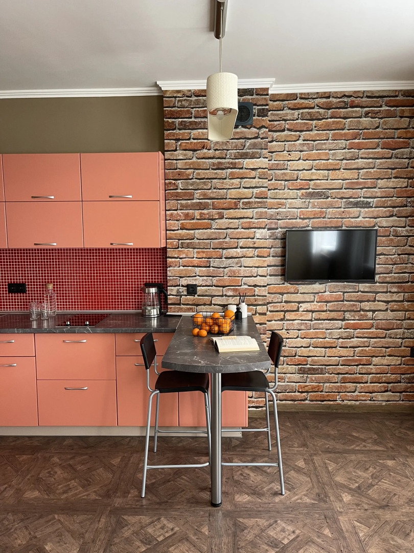 Квартира Просторная в центре