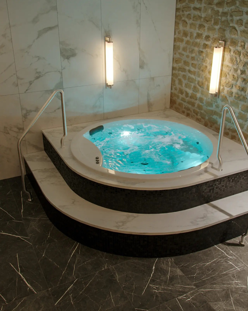 Отель Amber Shore Collection