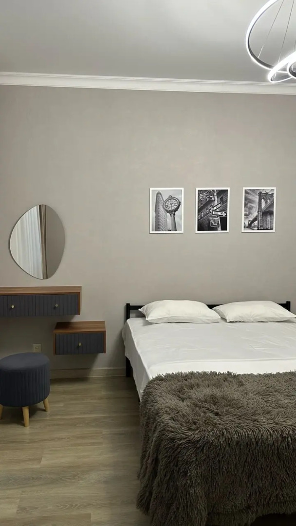 Гостевой дом FH House