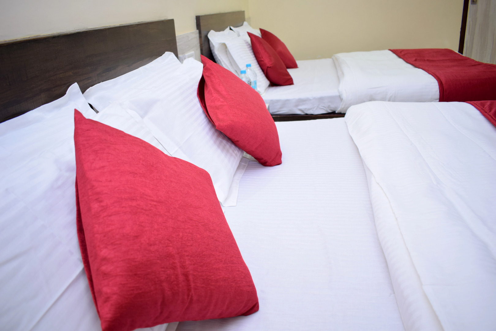 Отель Shivansh Inn by Sky Stays