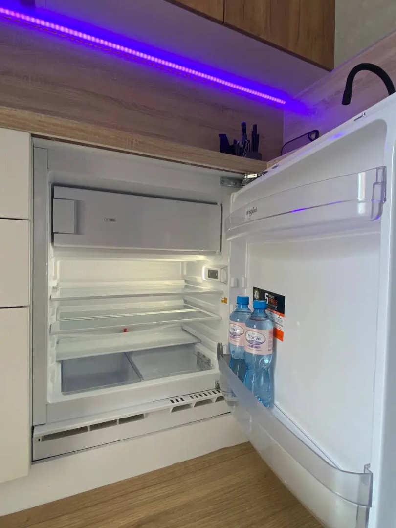 Квартира Ласточка на Дачной
