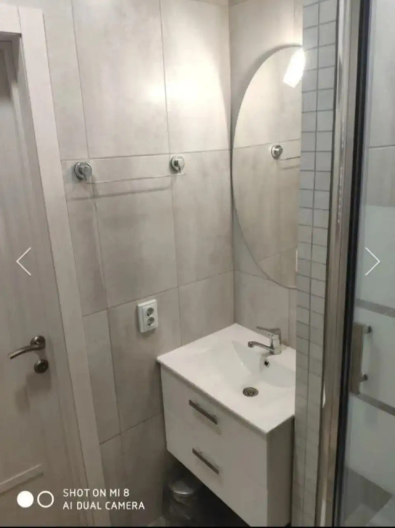 Апартаменты Pinery Apart