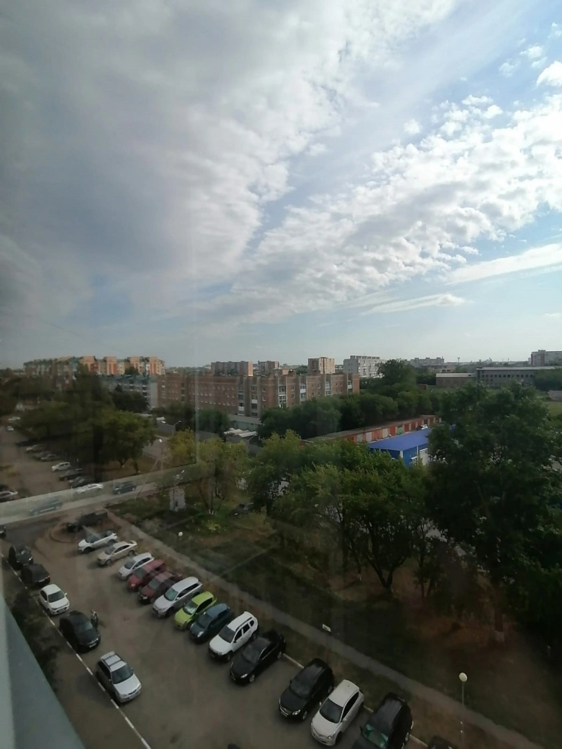 Квартира Возле Аэропорта 1