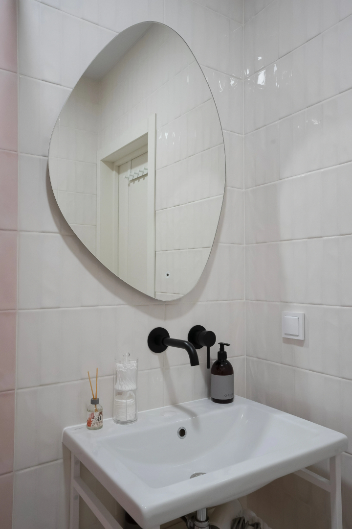 Апартаменты Paris by Pavlov