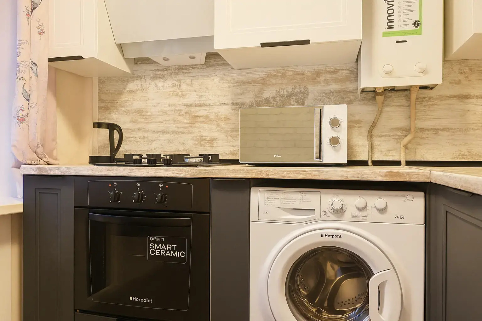 Квартира 2-х комнатная Около Метро Ленинская