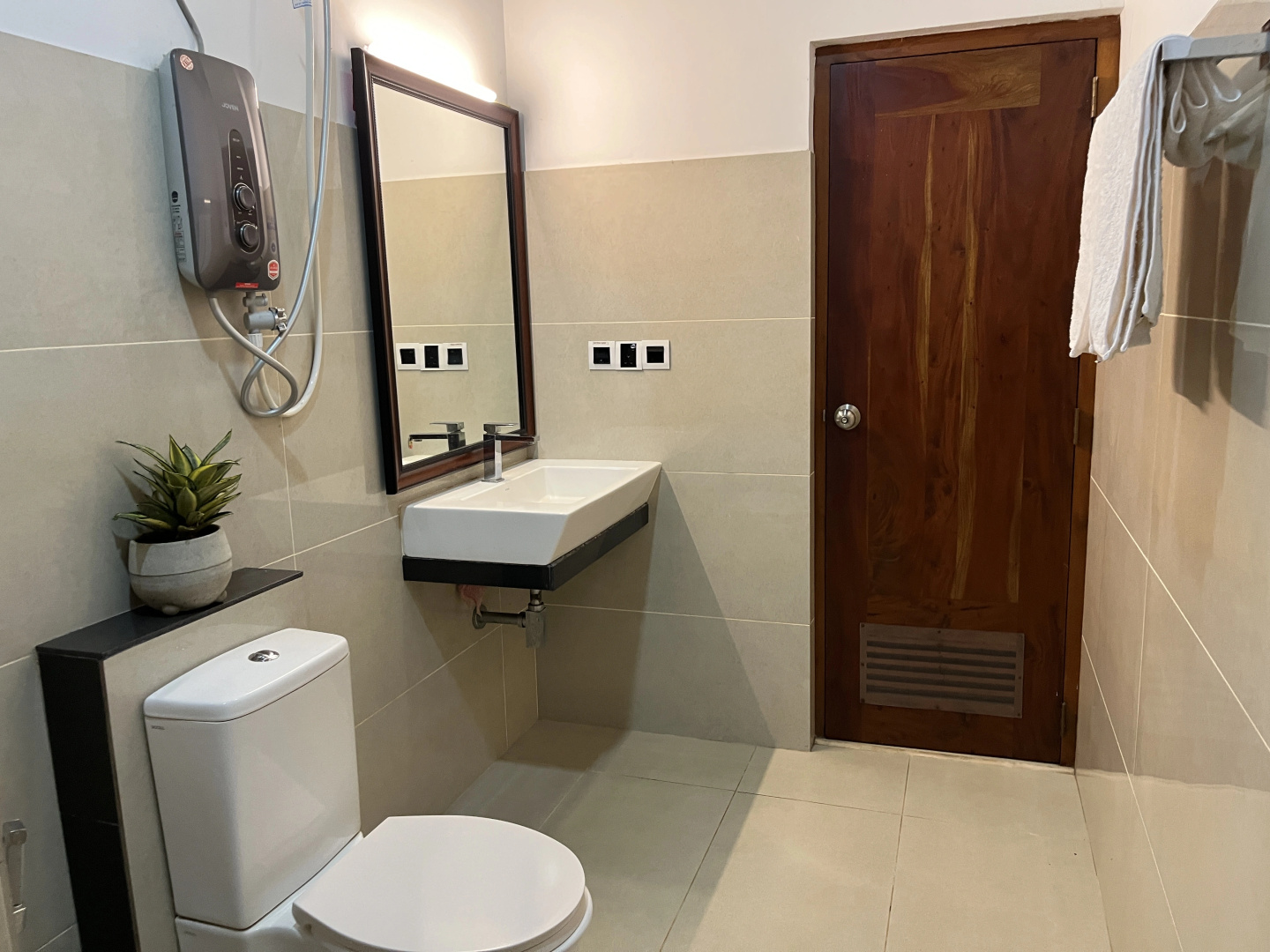 Вилла Dinoos Weligama