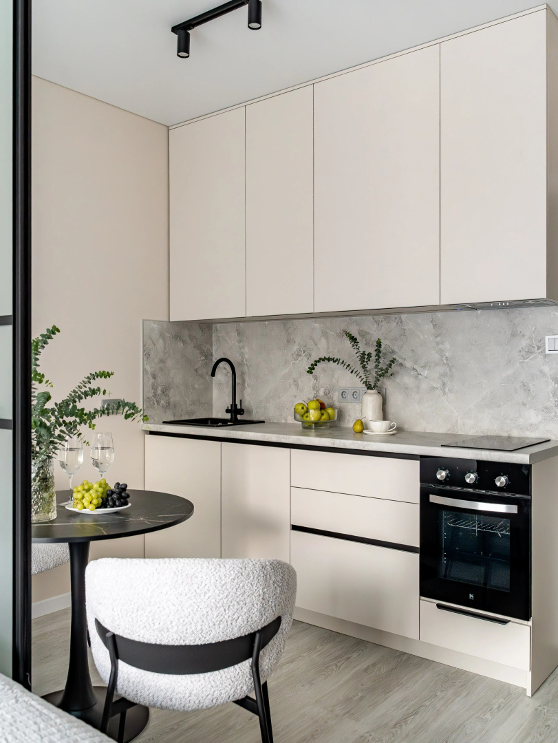 Квартира Merino Home Luna