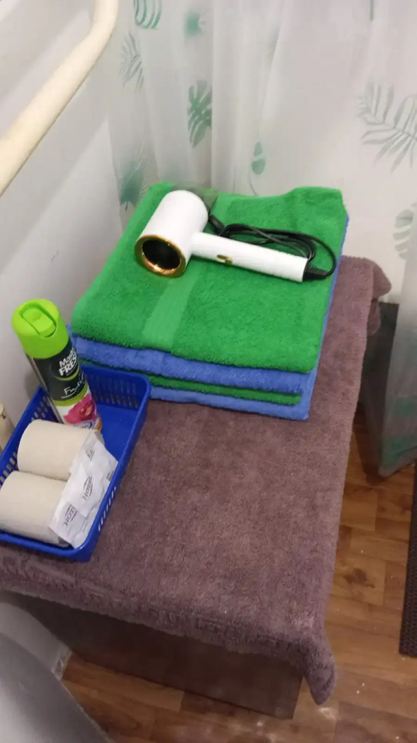 Апартаменты Emerald Lake Baikal