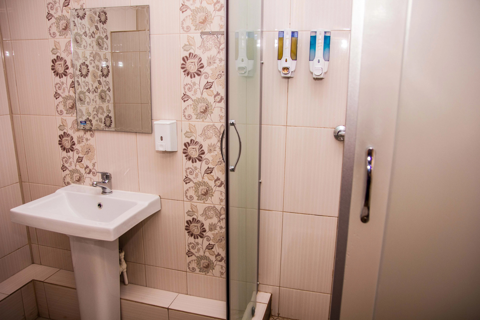 Отель Ситара