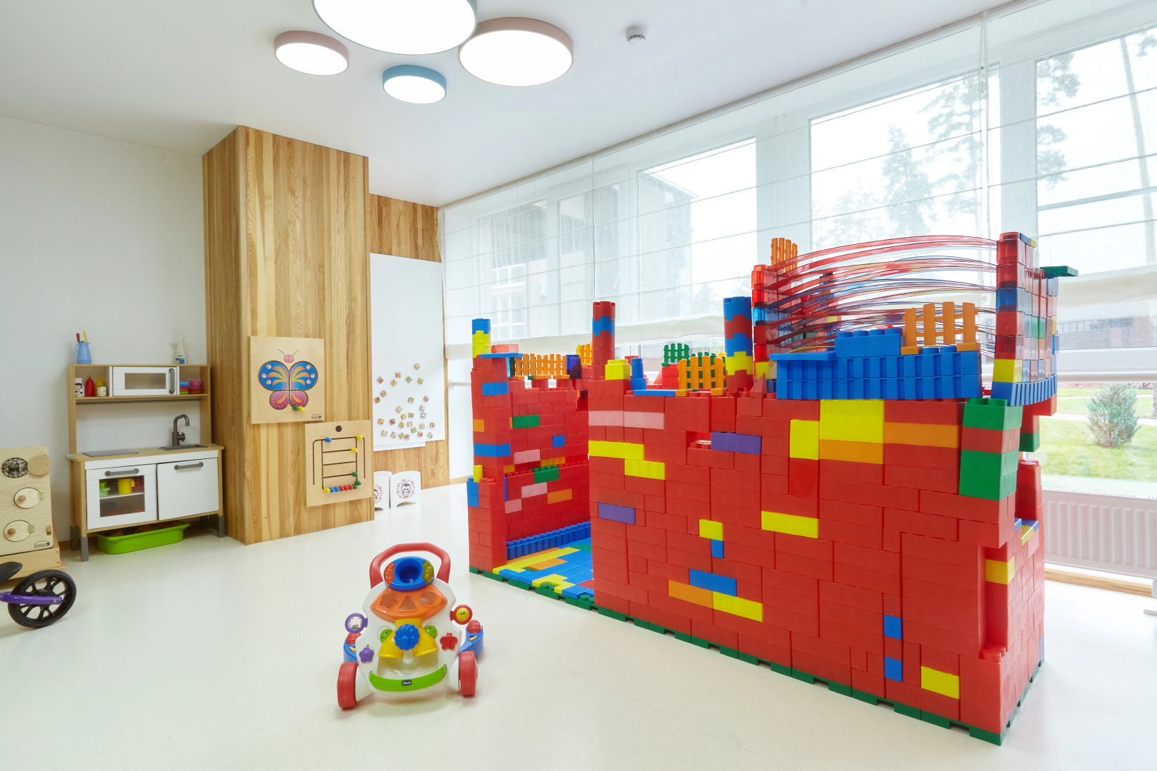 Отель Горицы Hotel & Resort