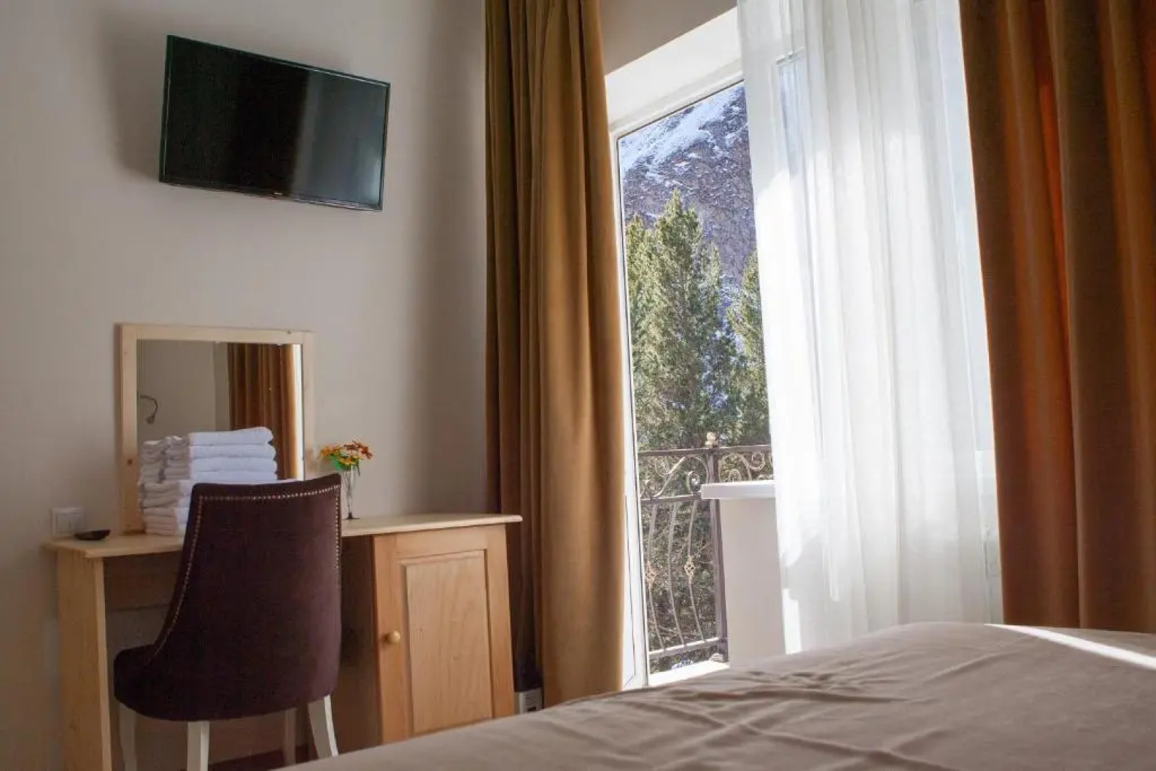 Отель Эльбер