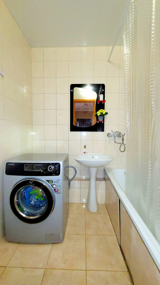 Квартира Ласточкино гнездо