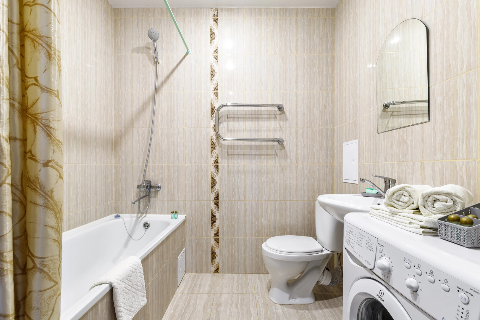 Апартаменты на улице Коммунаров 270