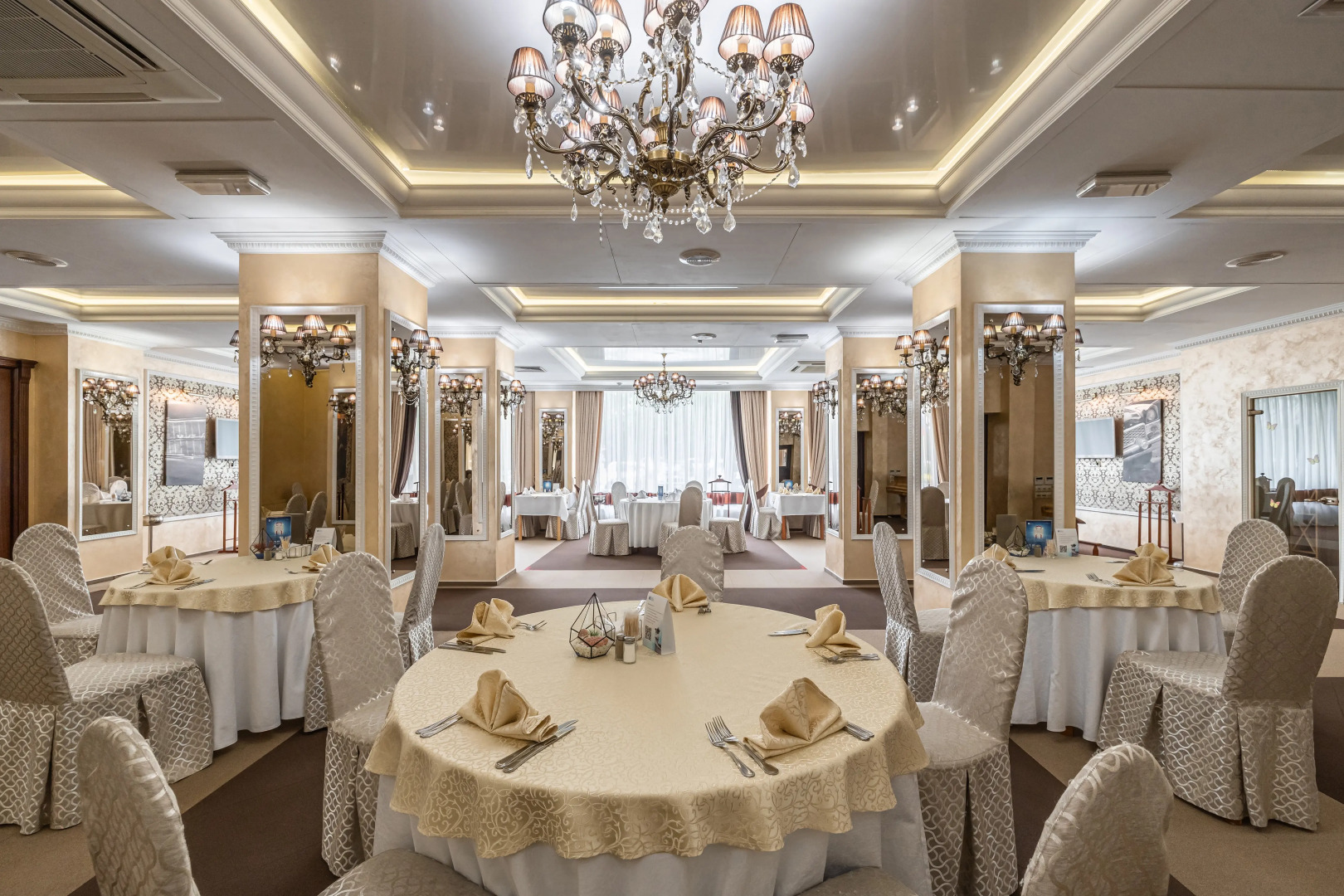 Гостиница Волна