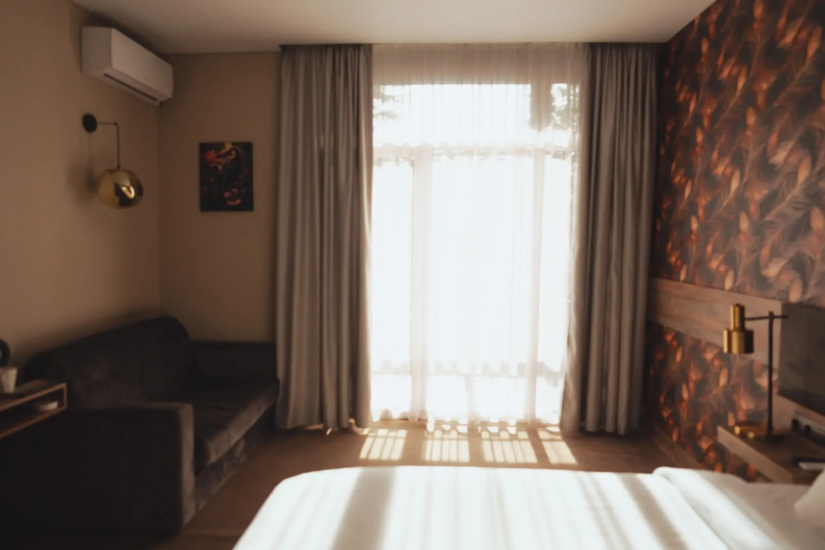 Отель Aluar Boutique Hotel