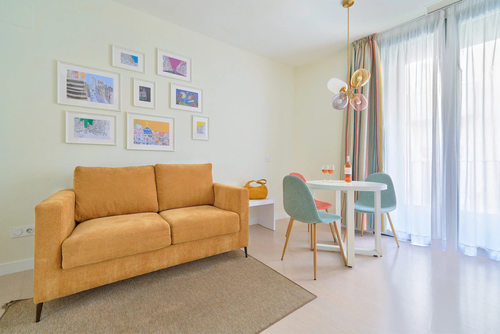 Blume Cruz Suites