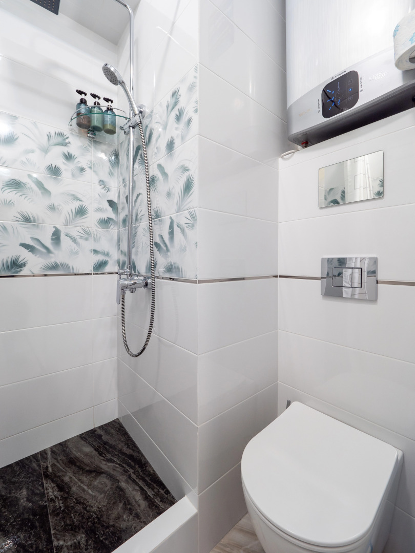 Квартира Терраса у моря