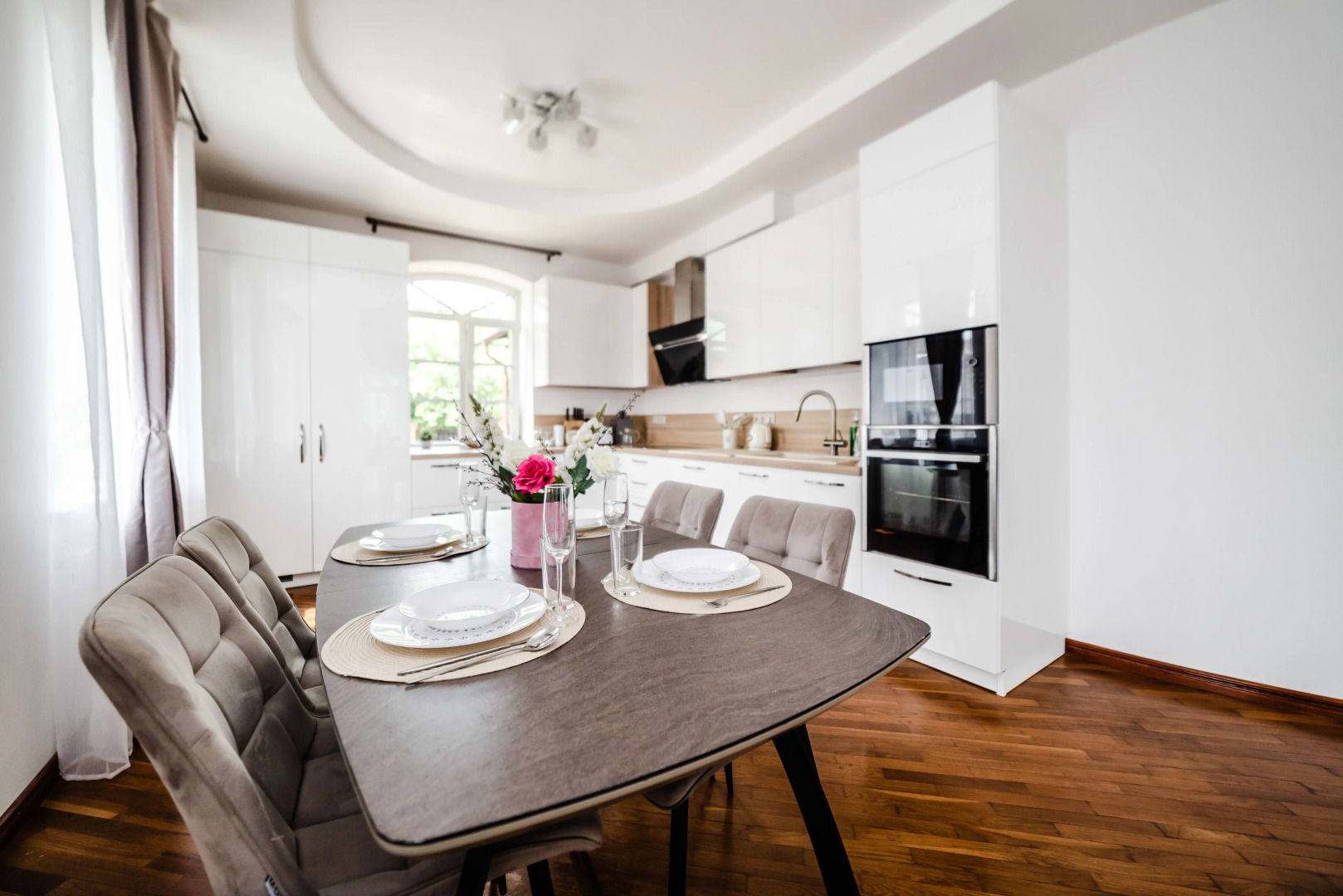 Частный Дом Усово Плюс Дом 50