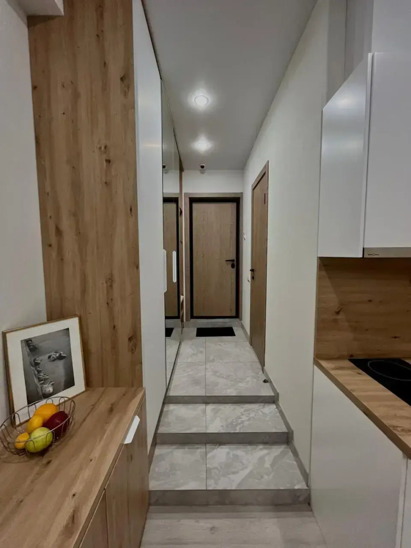 Квартира Milli House на Толстого