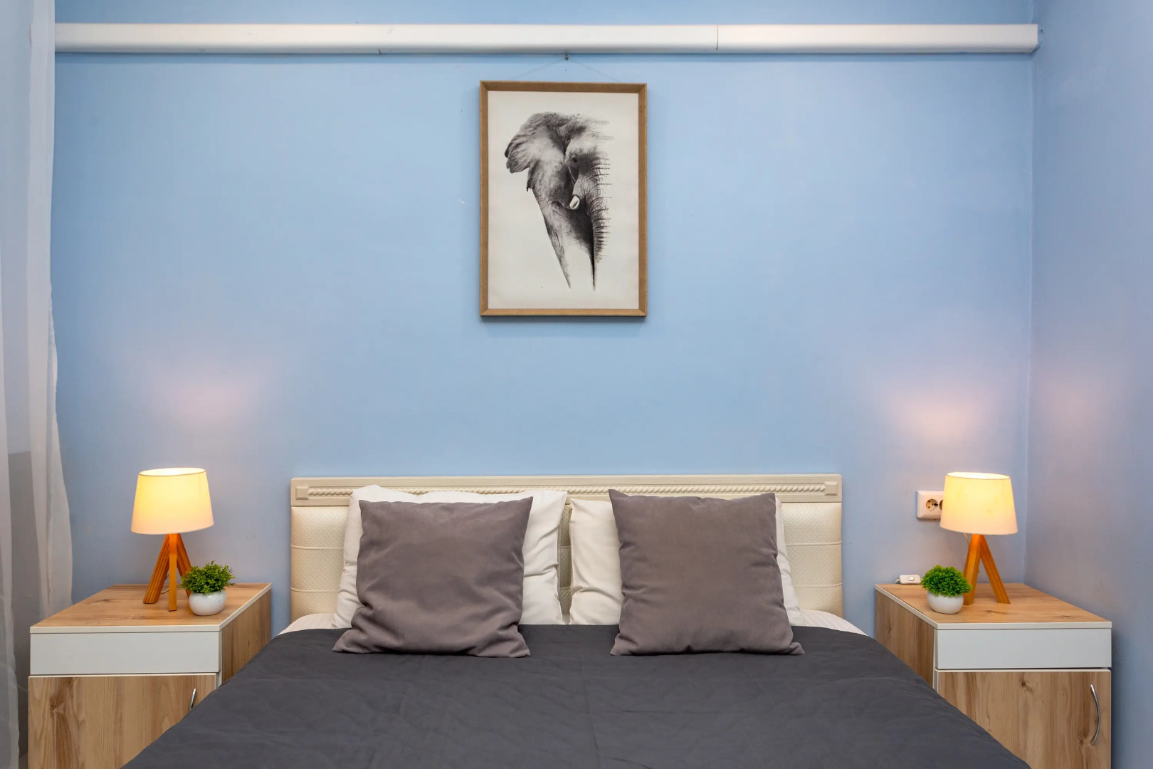 Мини-отель Луна