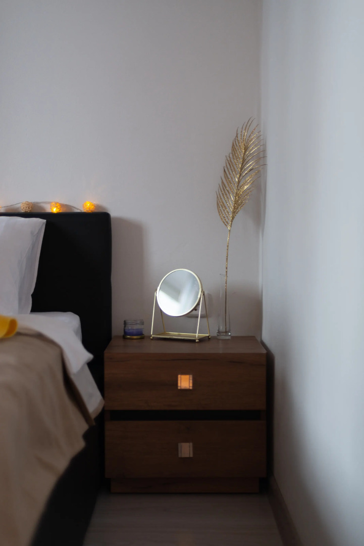 Квартира Семейная у Нейрохирургического центра