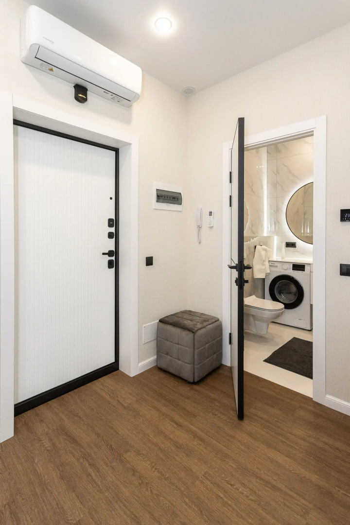 Апартаменты Лазурь