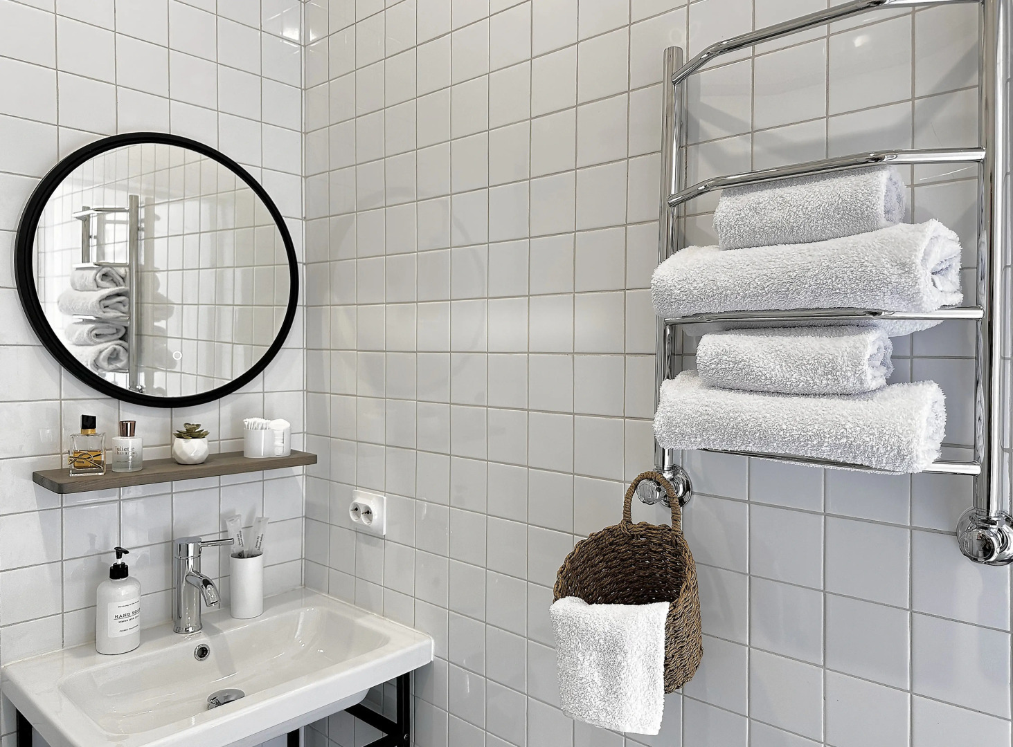 Апартаменты Eklektika