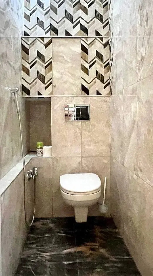 Апартаменты Relax Apart на ул. Германа Титова, д.6