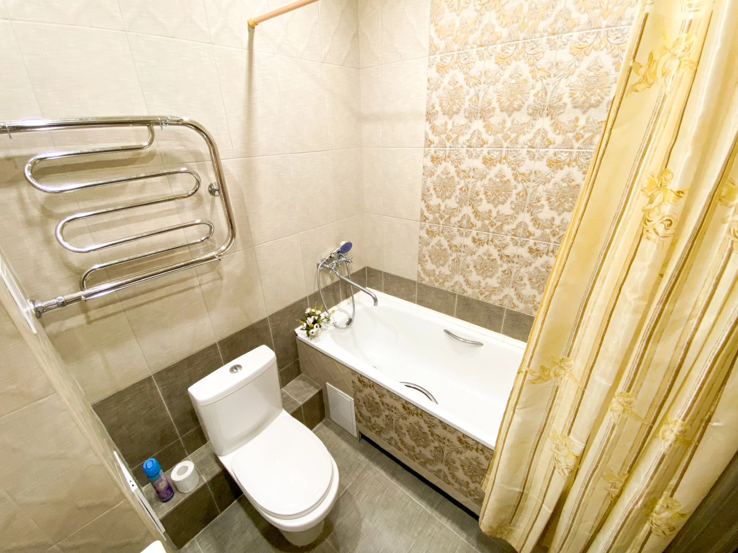 Апартаменты на Зеленой 17