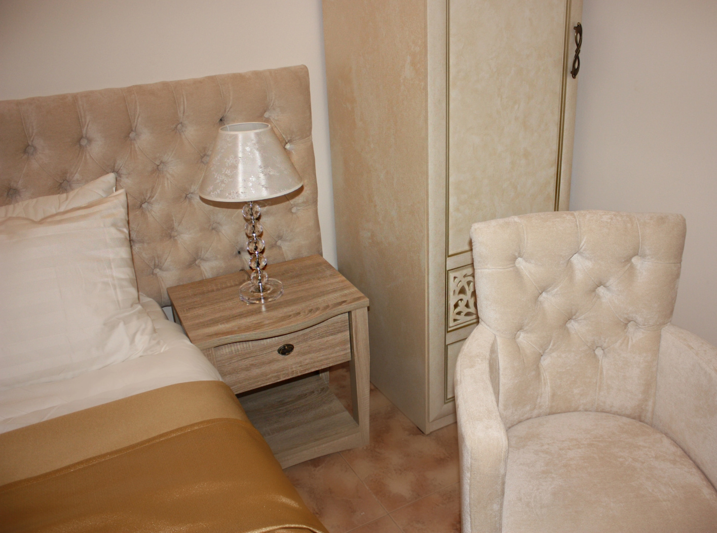 Гостевой дом Home Suites