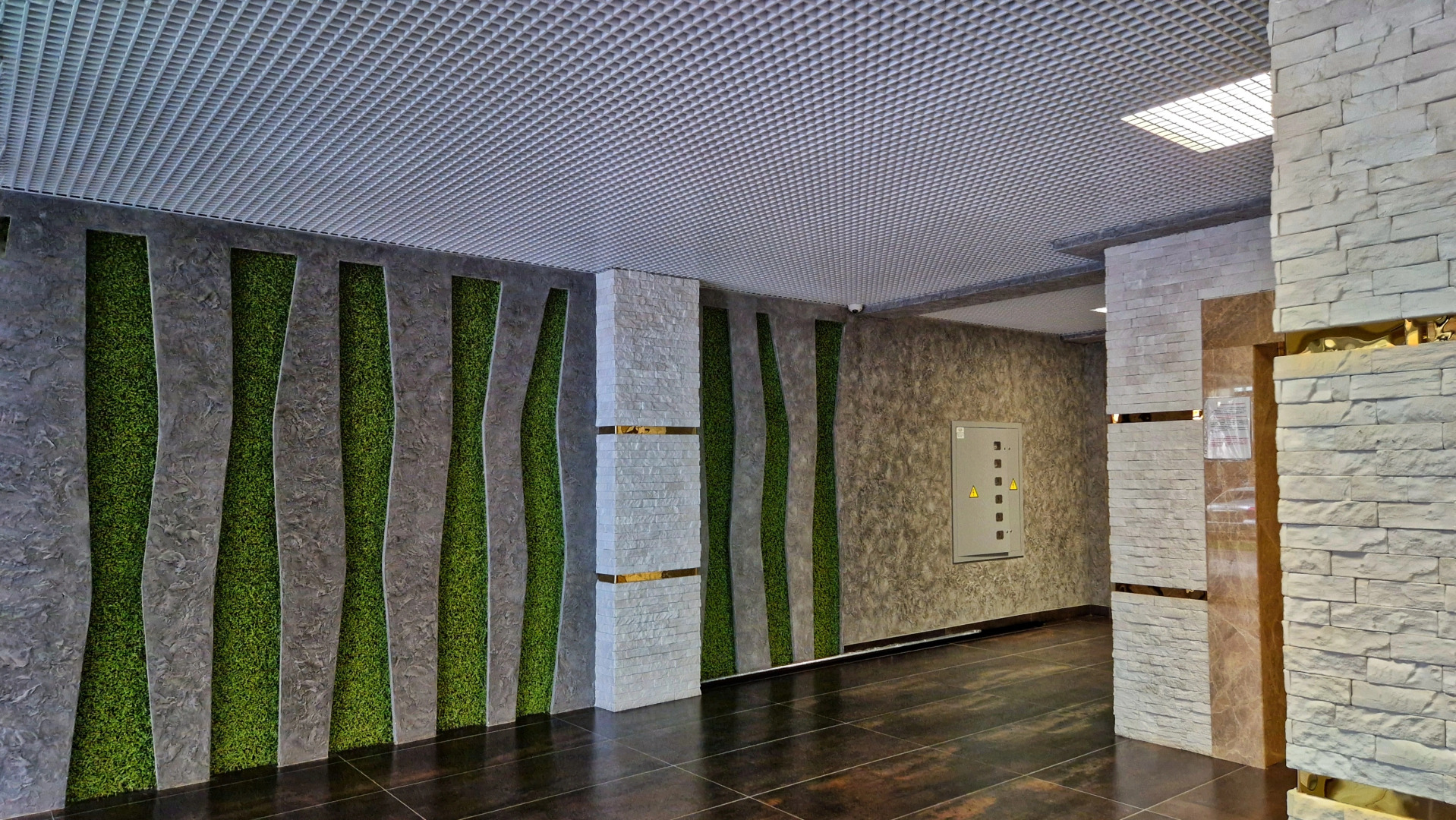 Квартира у моря