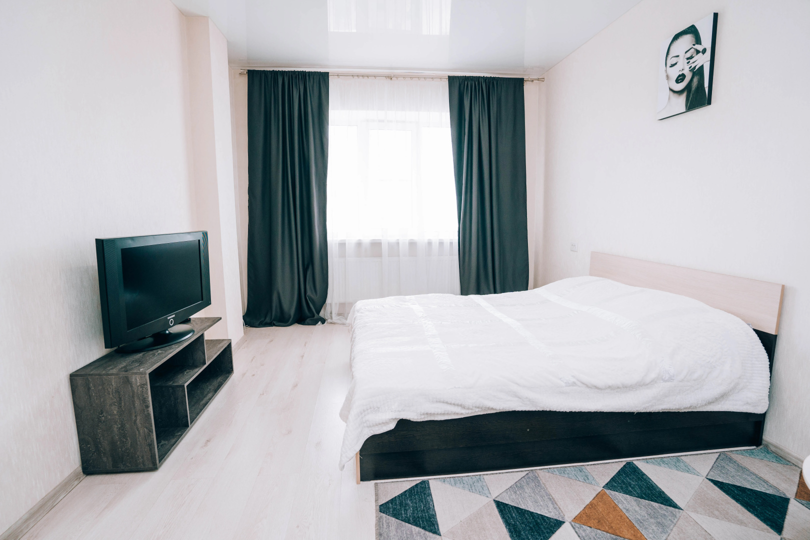 Апартаменты ATLANT Apartments 79
