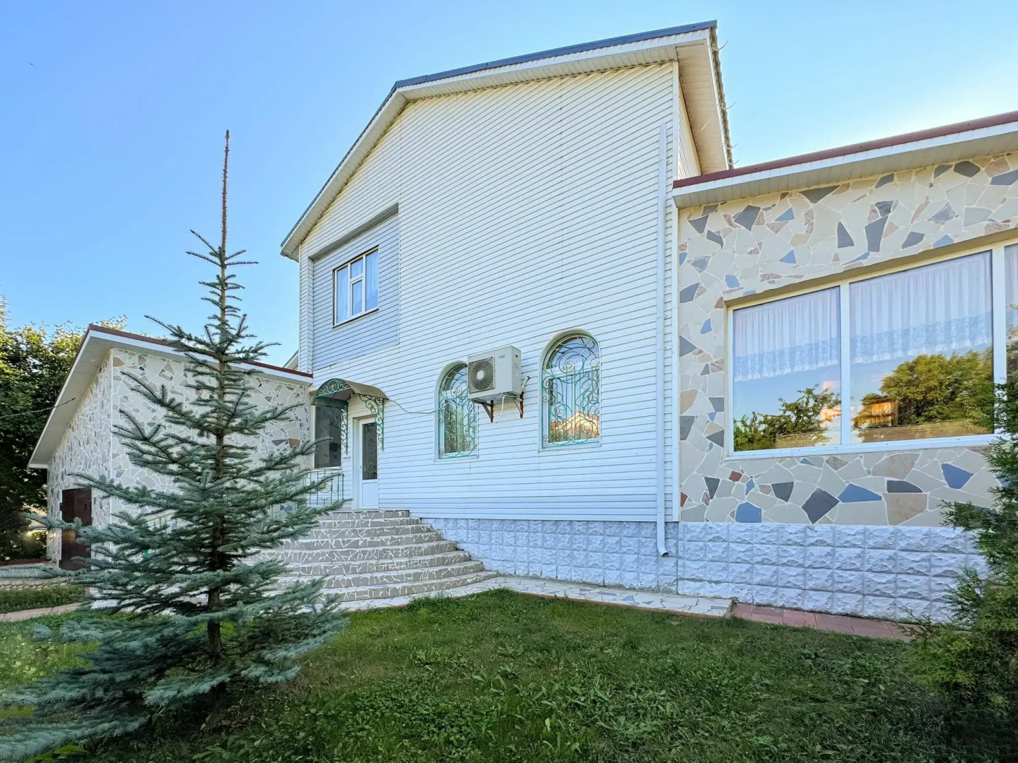 Частный дом ВКинель.Ру