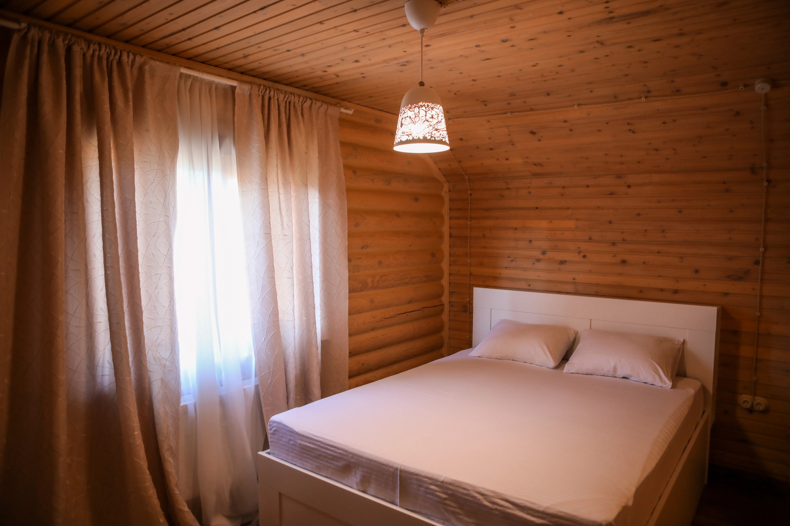 Частный дом Гора U Дачи