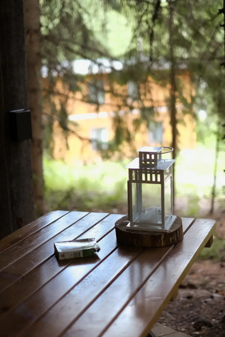 Коттедж Brusnika Village