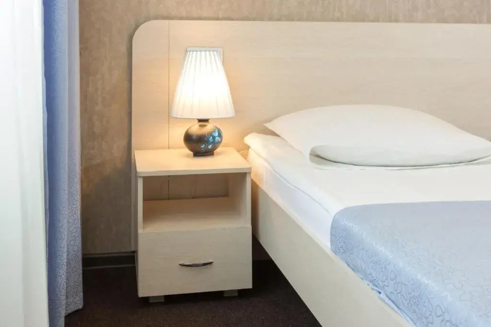 Гостиница Респект-hotel