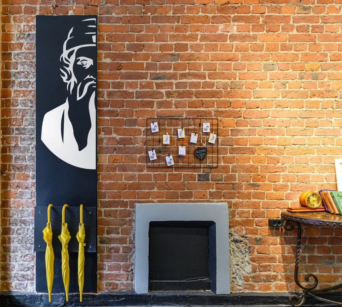 Отель Gutenberg