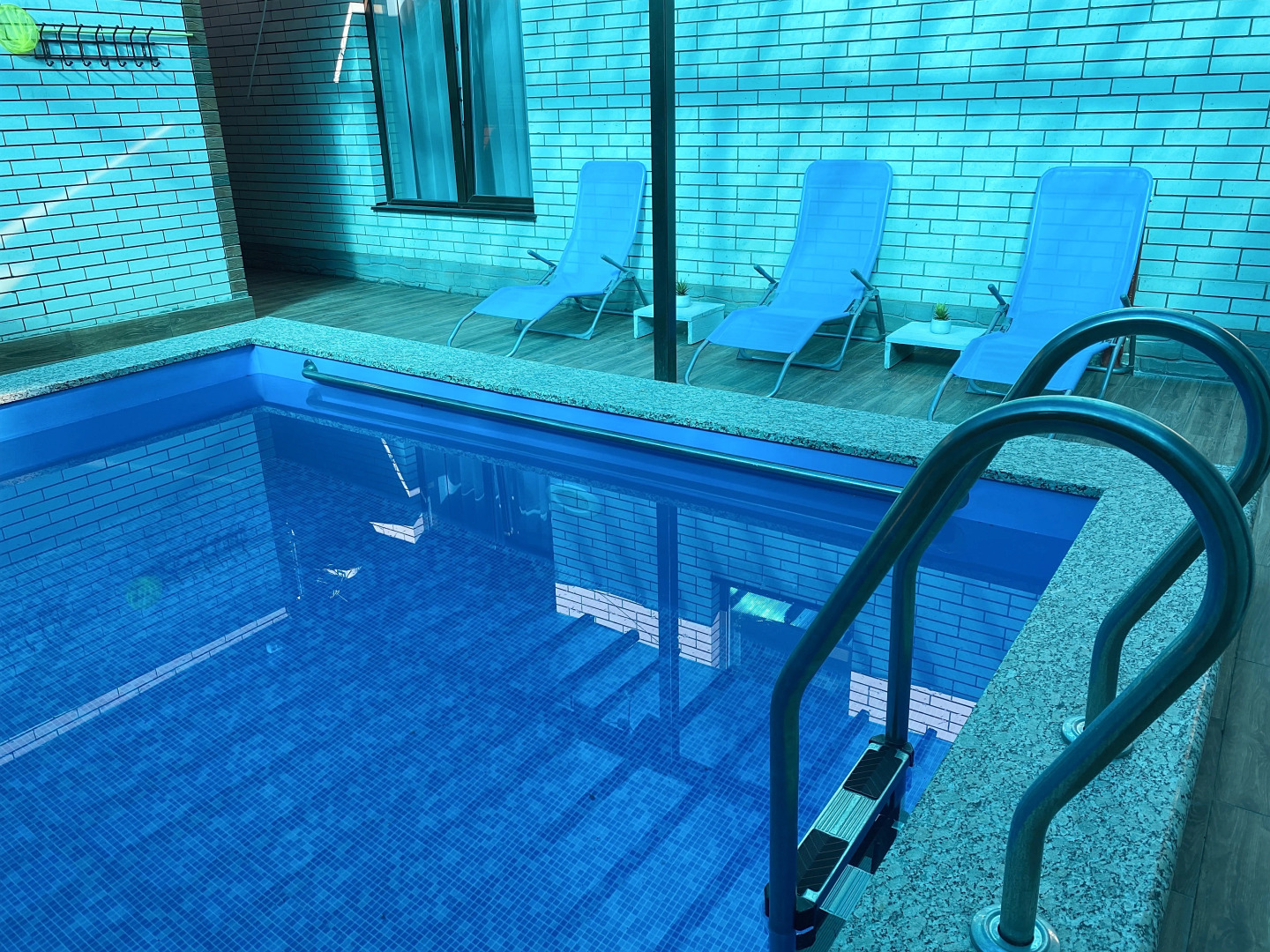 Гостевой Дом Фрегат