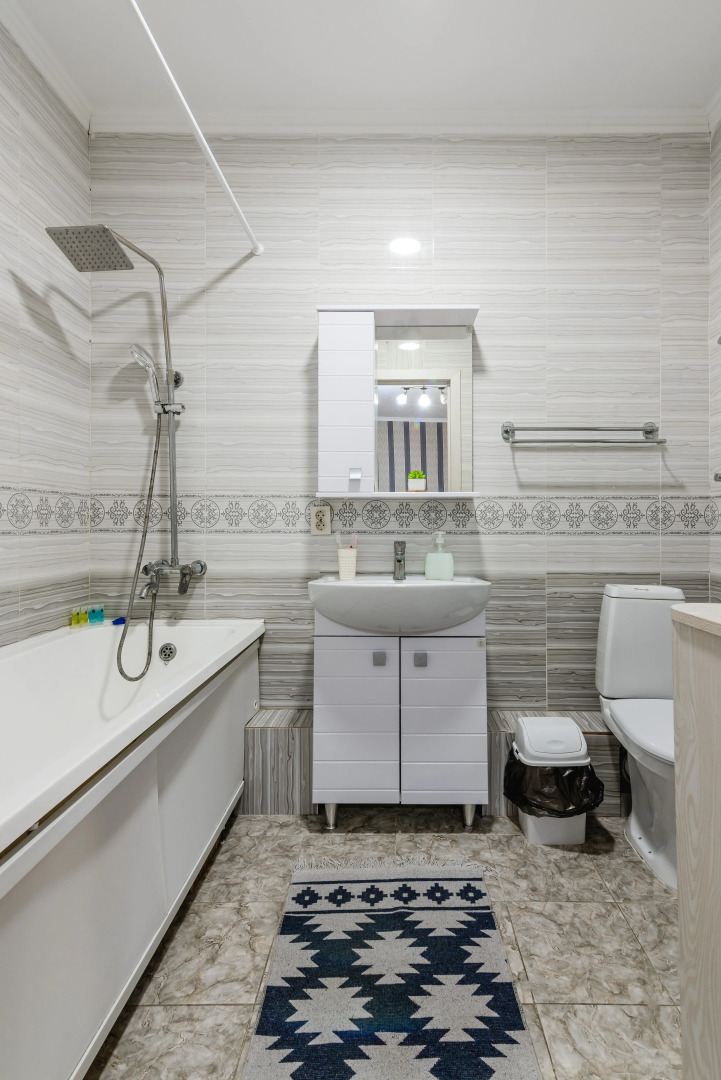 Апартаменты Комфортная Студия в ЖК Атлант (атл 9)