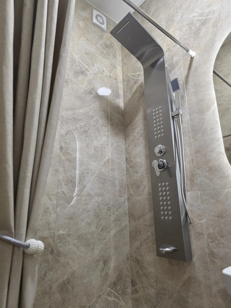 Гостевой дом Цитрус